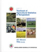 Yearbook of Agricultural Statistics of Bangladesh-2011